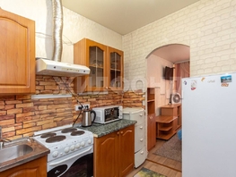 Продается Студия Эмилии Алексеевой ул, 18.7 м², 2380000 рублей