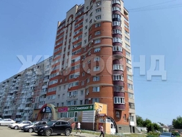 Продается 1-комнатная квартира Малахова ул, 32.9 м², 4800000 рублей