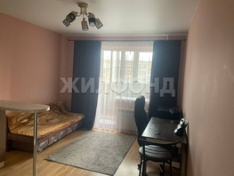 Продается Студия Пролетарская ул, 23.5 м², 4450000 рублей