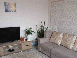 Продается 2-комнатная квартира Центральная ул, 60.5 м², 1490000 рублей