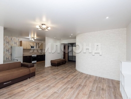 Продается 2-комнатная квартира Новосибирская ул, 60 м², 5890000 рублей