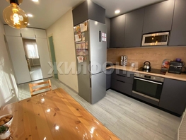 Продается 2-комнатная квартира Попова ул, 49.9 м², 6590000 рублей