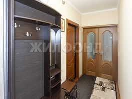 Продается 2-комнатная квартира Лазурная ул, 53.6 м², 6699000 рублей