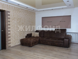 Продается 2-комнатная квартира Попова ул, 61.6 м², 6800000 рублей