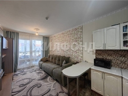 Продается 2-комнатная квартира ЖК Крылья, дом 14, 40.4 м², 6300000 рублей