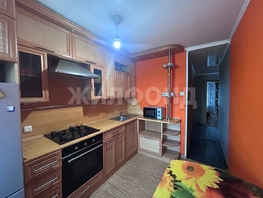 Продается 3-комнатная квартира Калинина ул, 58.9 м², 4050000 рублей