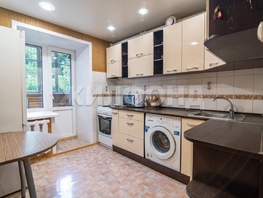 Продается 1-комнатная квартира Бабуркина ул, 30.1 м², 3790000 рублей