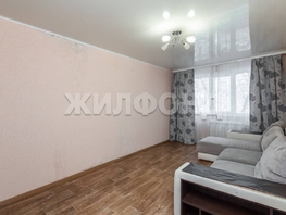 Продается 2-комнатная квартира Антона Петрова ул, 48.2 м², 4590000 рублей