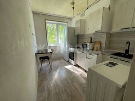 Продается 2-комнатная квартира Шукшина ул, 43.6 м², 4400000 рублей