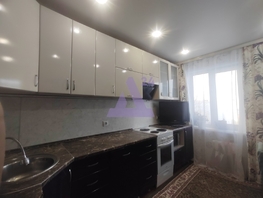 Продается 2-комнатная квартира Вагоностроительная ул, 53.6 м², 3250000 рублей