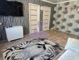 Продается 3-комнатная квартира ЖК Деповская, дом 56, 61.4 м², 5999999 рублей