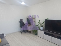 Продается 2-комнатная квартира Космонавтов ул, 51 м², 5000000 рублей