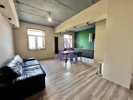 Продается 3-комнатная квартира Социалистический пр-кт, 76.6 м², 10250000 рублей
