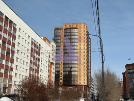 Продается 4-комнатная квартира ЖК Жемчужина, 97 м², 13999000 рублей