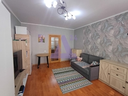 Продается 3-комнатная квартира Шумакова ул, 58.4 м², 7300000 рублей