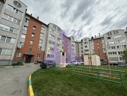Продается 1-комнатная квартира Лазурная ул, 37 м², 4650000 рублей