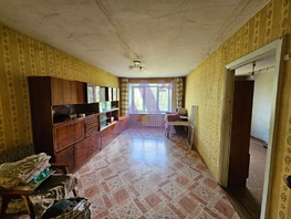 Продается 3-комнатная квартира Энтузиастов ул, 61 м², 4900000 рублей
