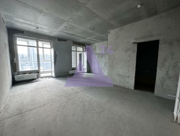 Продается 1-комнатная квартира ЖК Локомотив, корпус 9, 38.3 м², 5990000 рублей