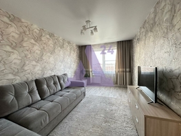 Продается 3-комнатная квартира ЖК Пломбир, Цитрус, 72 м², 10400000 рублей