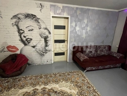 Продается 2-комнатная квартира Ползунова ул, 41.1 м², 3450000 рублей
