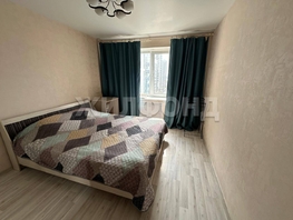 Продается 2-комнатная квартира Партизанская ул, 49.2 м², 7430000 рублей