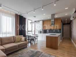 Продается 3-комнатная квартира Взлетная ул, 98.22 м², 16500000 рублей