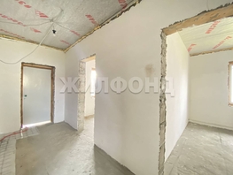 Продается Дом Проходная ул, 56  м&sup2;, участок 4.8 сот., 5250000 рублей