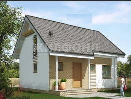 Продается Дом Магистральная ул, 75 м², участок 4.7 сот., 4990000 рублей