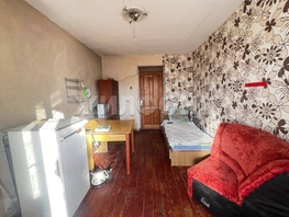 Продается Комната П.С.Кулагина ул, 13 м², 900000 рублей