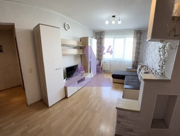 Продается 3-комнатная квартира Шукшина ул, 60 м², 5600000 рублей