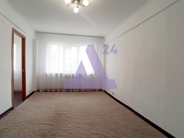 Продается 3-комнатная квартира Энгельса ул, 43.7 м², 2550000 рублей