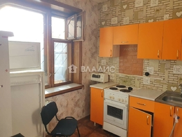 Продается 1-комнатная квартира героя советского союза васильева, 27.6  м², 3000000 рублей