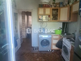 Продается 2-комнатная квартира можайского, 48.3  м², 4100000 рублей