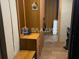 Продается 2-комнатная квартира Ленинградская ул, 44.5  м², 3899000 рублей