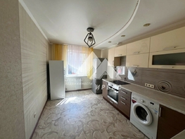 Продается 2-комнатная квартира Островского/Георгия Исакова ул, 63.4  м², 7650000 рублей