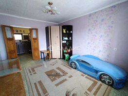 Продается 4-комнатная квартира гастелло, 81  м², 4990000 рублей
