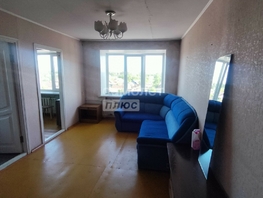 Продается 4-комнатная квартира Рихарда Зорге ул, 62  м², 2500000 рублей