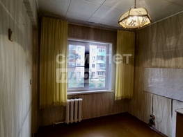 Продается 2-комнатная квартира Октябрьская ул, 45.7  м², 2400000 рублей
