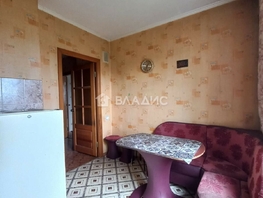 Продается 1-комнатная квартира Стахановская ул, 37.9  м², 4500000 рублей