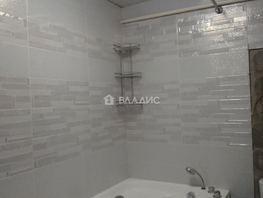 Продается 2-комнатная квартира героя советского союза васильева, 55.6  м², 4700000 рублей