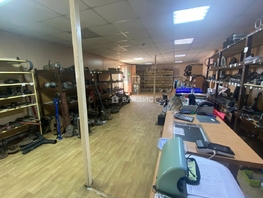 Сдается Универ. помещ яминская, 188 м², 165440 рублей