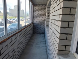 Продается 1-комнатная квартира ЖК Деповская, дом 52, 35.2  м², 3500000 рублей