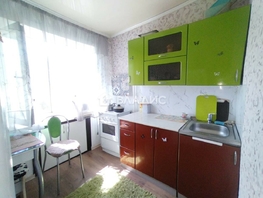 Продается 1-комнатная квартира Виктора Петрова ул, 28.7  м², 2700000 рублей