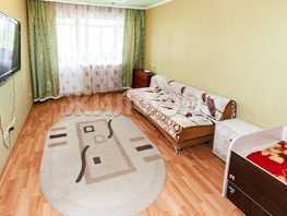Продается 2-комнатная квартира Островского ул, 44  м², 4700000 рублей