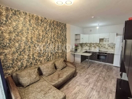Продается 2-комнатная квартира Сергея Семенова ул, 38.7  м², 5800000 рублей