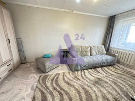 Продается 2-комнатная квартира Прудская ул, 43  м², 4000000 рублей