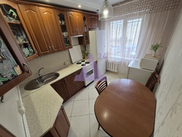 Продается 2-комнатная квартира Шукшина ул, 53.3 м², 5500000 рублей