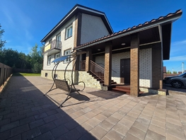 Продается Дом Огородная ул, 303 м², участок 8 сот., 27500000 рублей