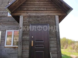Продается Дом Мамонтова ул, 80  м&sup2;, участок 10 сот., 2790000 рублей