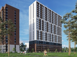 Продается парковка ЖК Шервуд, (Нагорная 6-я, 15в корп 4), 14.6  м², 800000 рублей